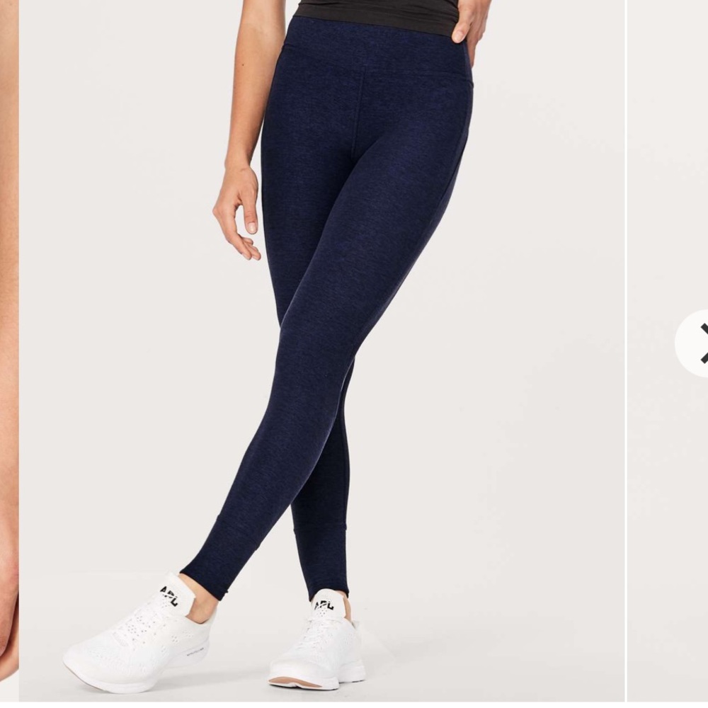 Lululemon Rush Hour Tight - Picture 2 of 15